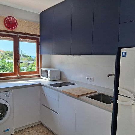 Bungalow Casiopea Internet 300 Mb Sat Smarttv เอลกัมเปโญ ภายนอก รูปภาพ